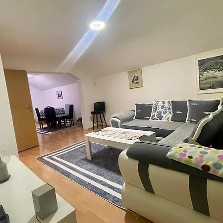 Apartmán Iman Kulen Vakuf