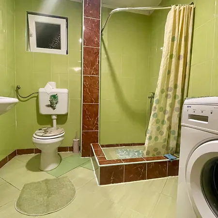 Apartament Iman Kulen Vakuf